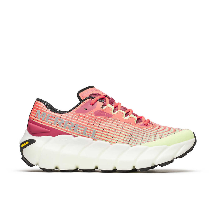 mtl adapt matryx trailrunningschoenen voor heren in de kleuren blossommantis