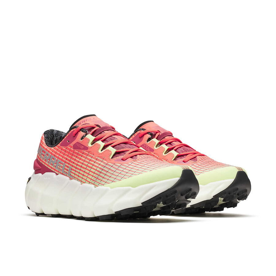 mtl adapt matryx trailrunningschoenen voor heren in de kleuren blossommantis