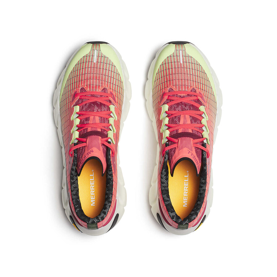 mtl adapt matryx trailrunningschoenen voor heren in de kleuren blossommantis