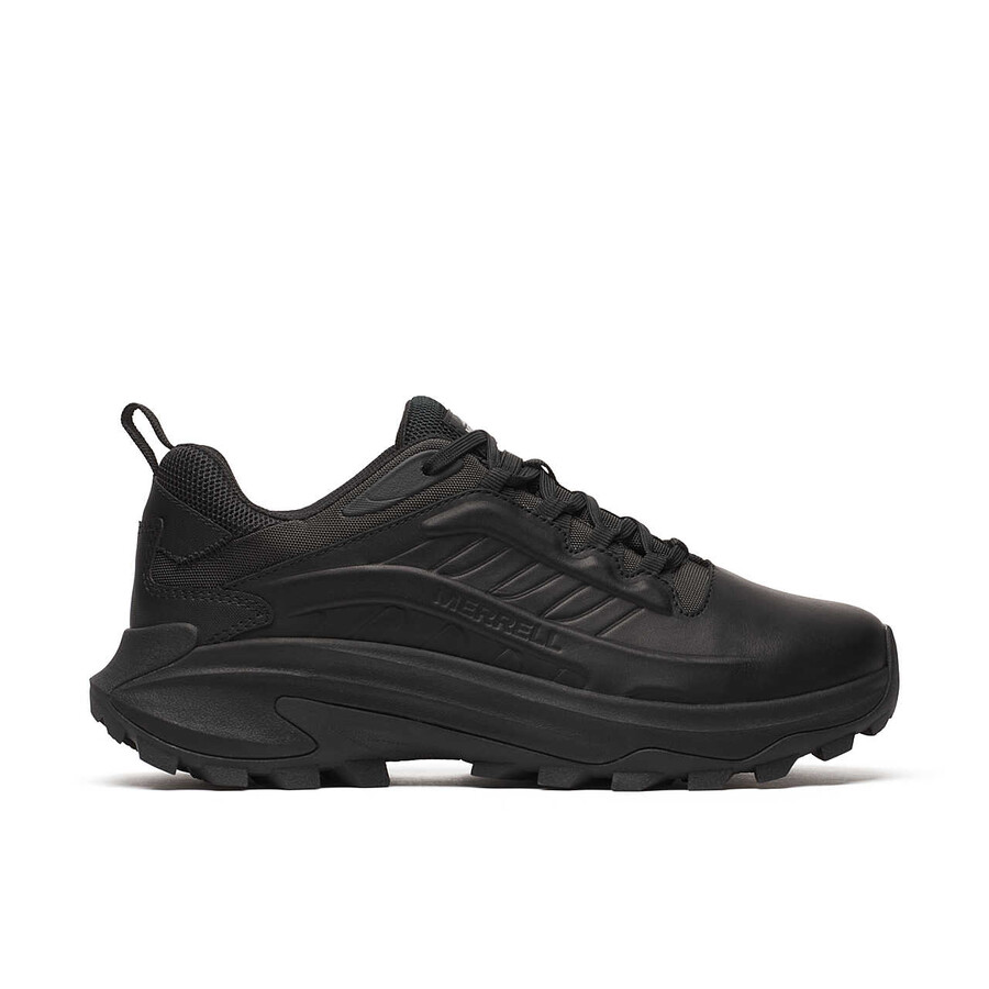 heren - moab speed 2 tactical wide width - schoenen zwart