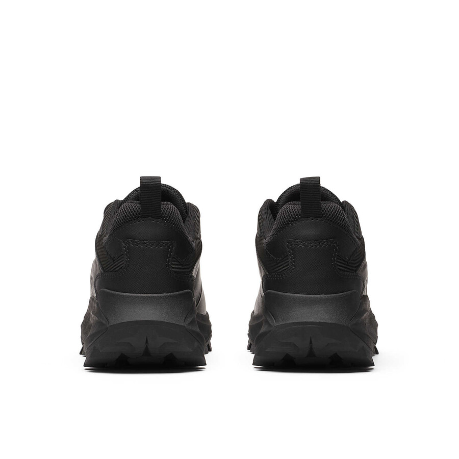 heren - moab speed 2 tactical wide width - schoenen zwart