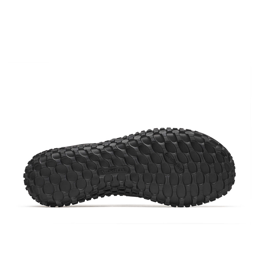 instapschoenen voor heren zwart