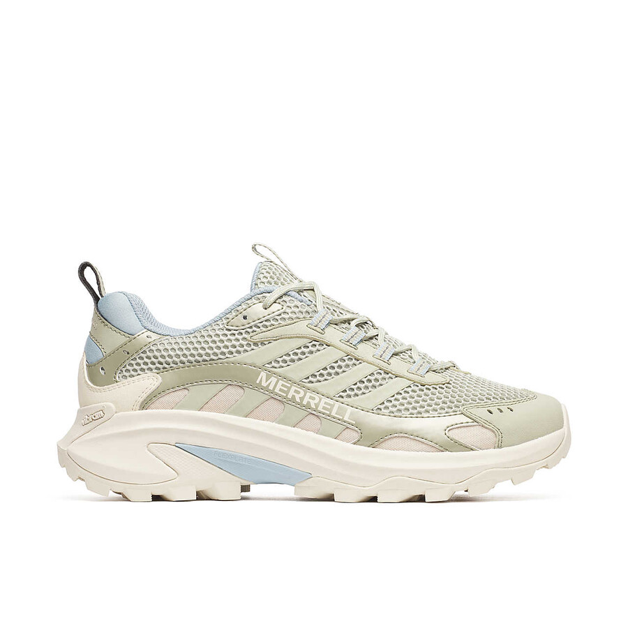 moab speed 2 vent 2k se wandelschoenen voor heren met talkzool