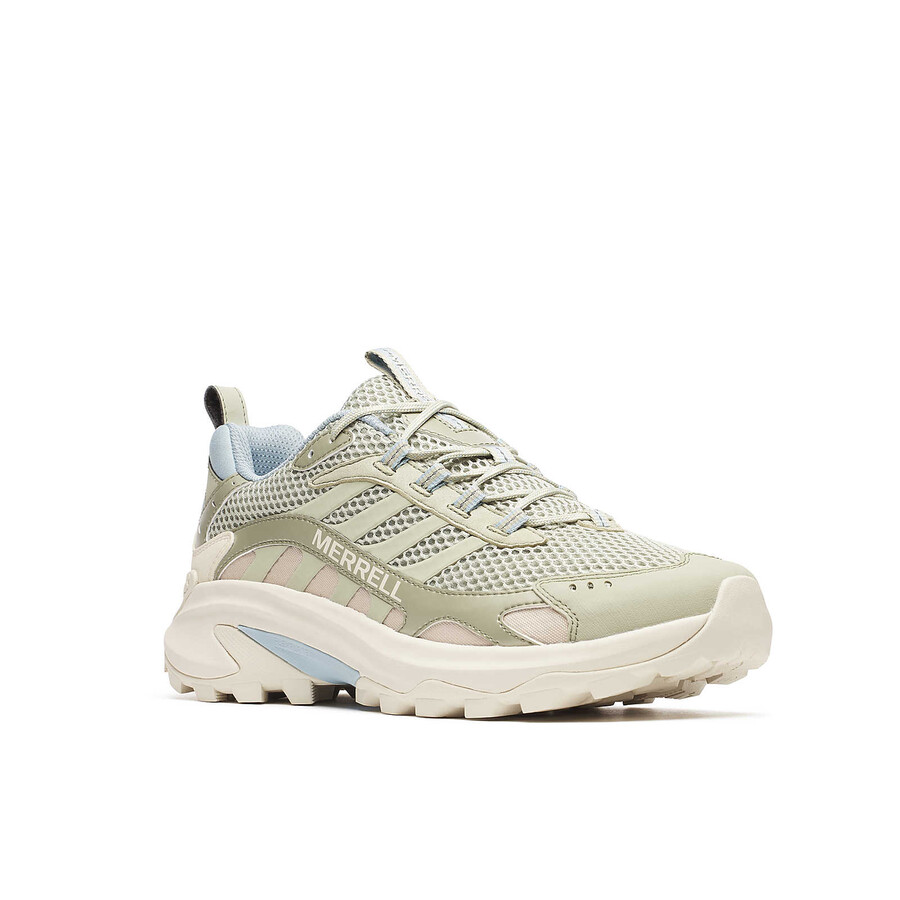 moab speed 2 vent 2k se wandelschoenen voor heren met talkzool
