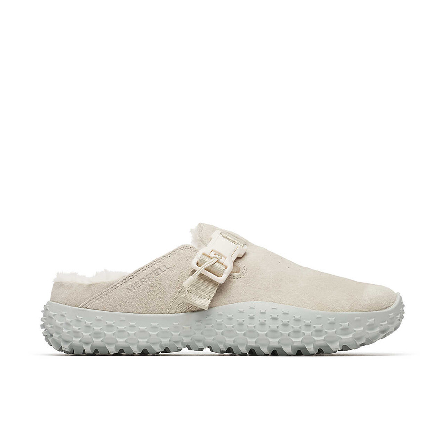 damesschoenen met wikkeldetail comfortabel en casual in basaltkleur.