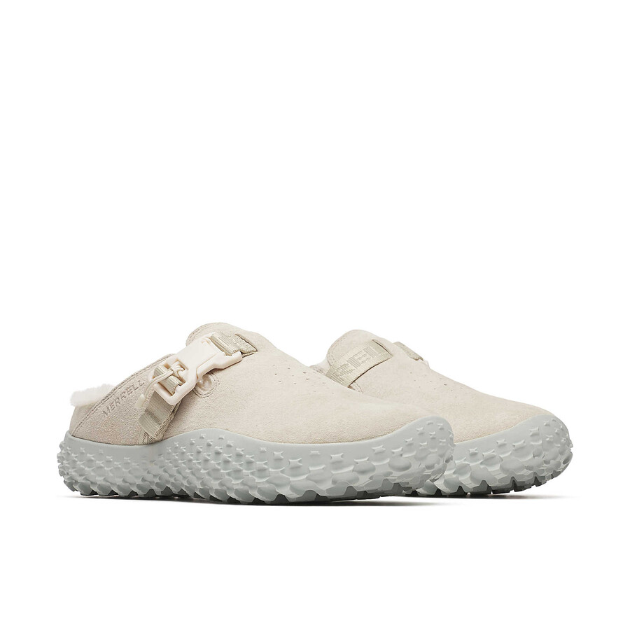 damesschoenen met wikkeldetail comfortabel en casual in basaltkleur.