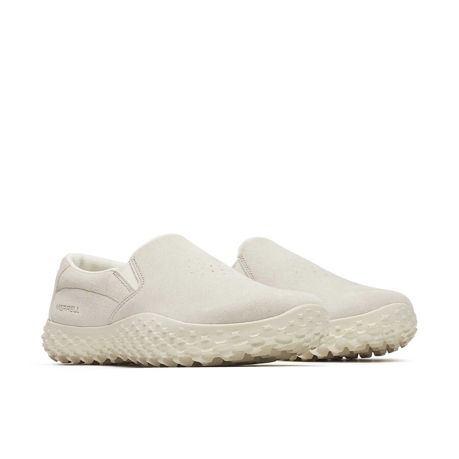 dames instapschoenen in basaltkleur