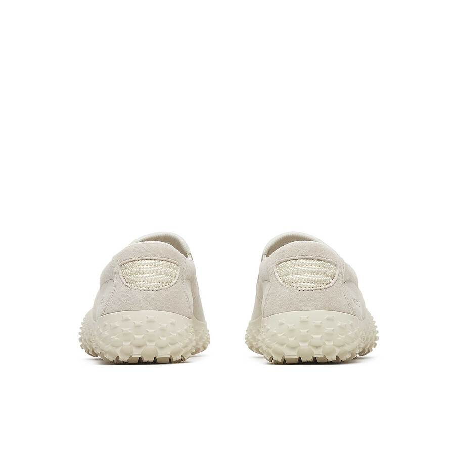dames instapschoenen in basaltkleur