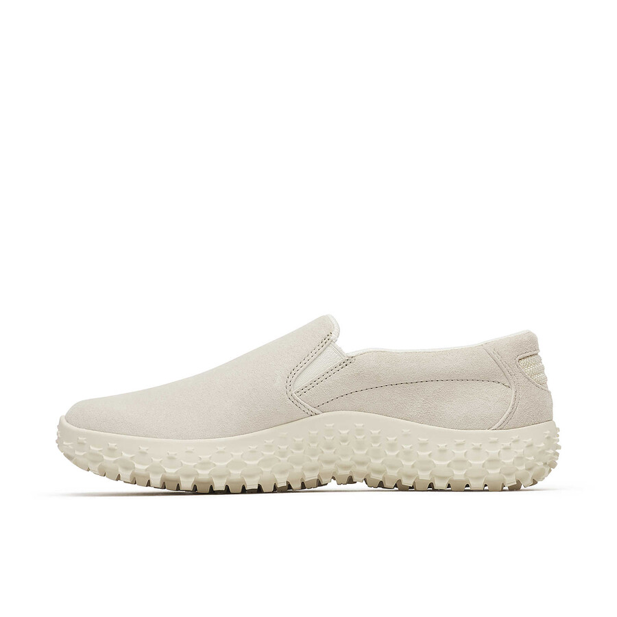 dames instapschoenen in basaltkleur