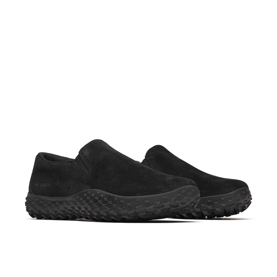 dames instapschoenen zwart