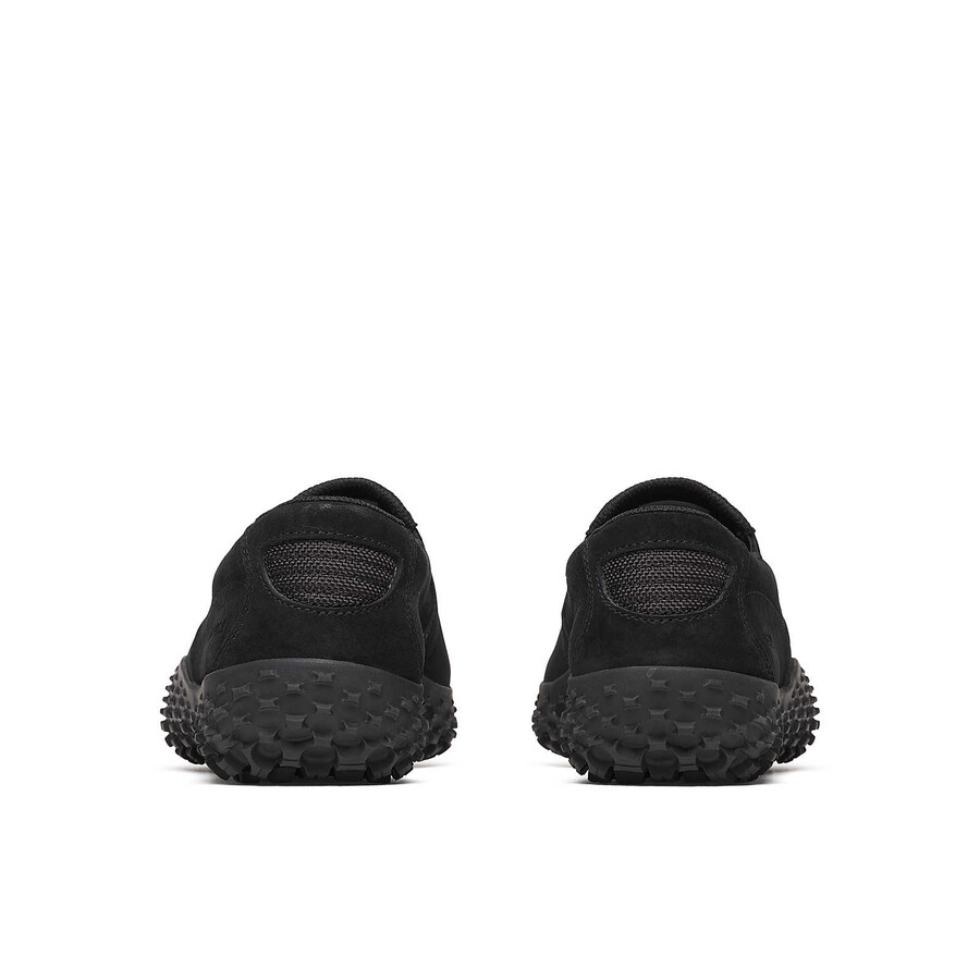 dames instapschoenen zwart
