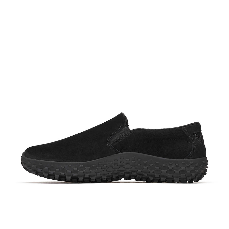 dames instapschoenen zwart