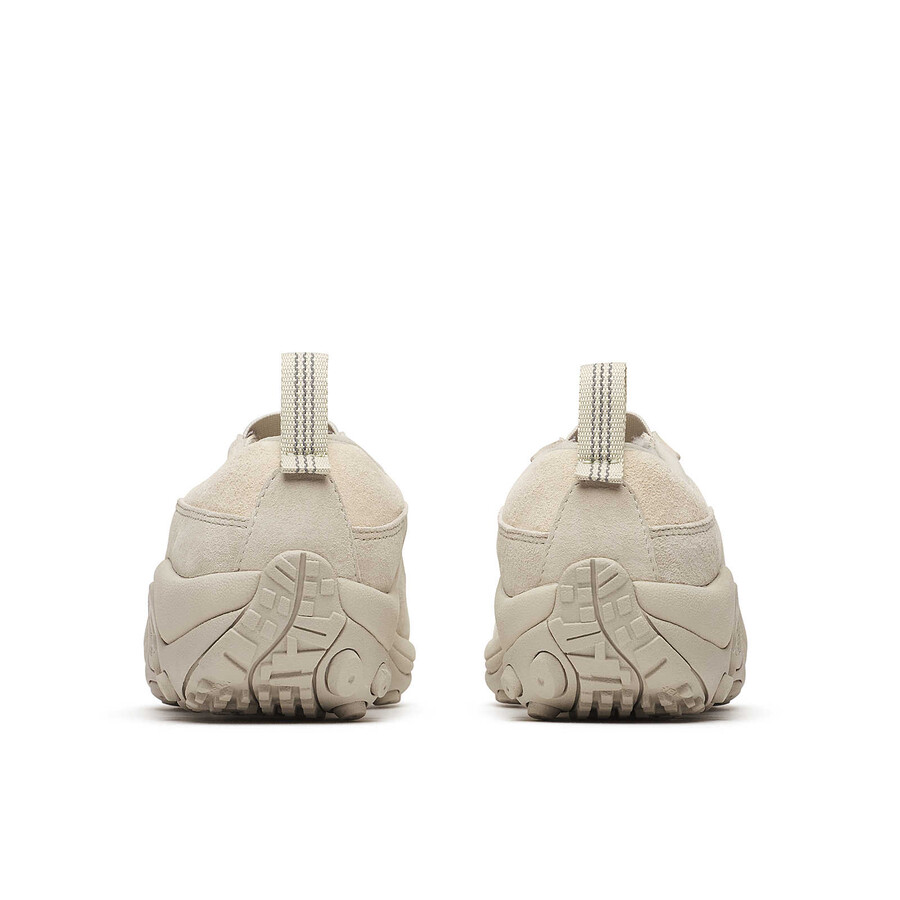 dames jungle moc cozy luxe casual slip ons stucco