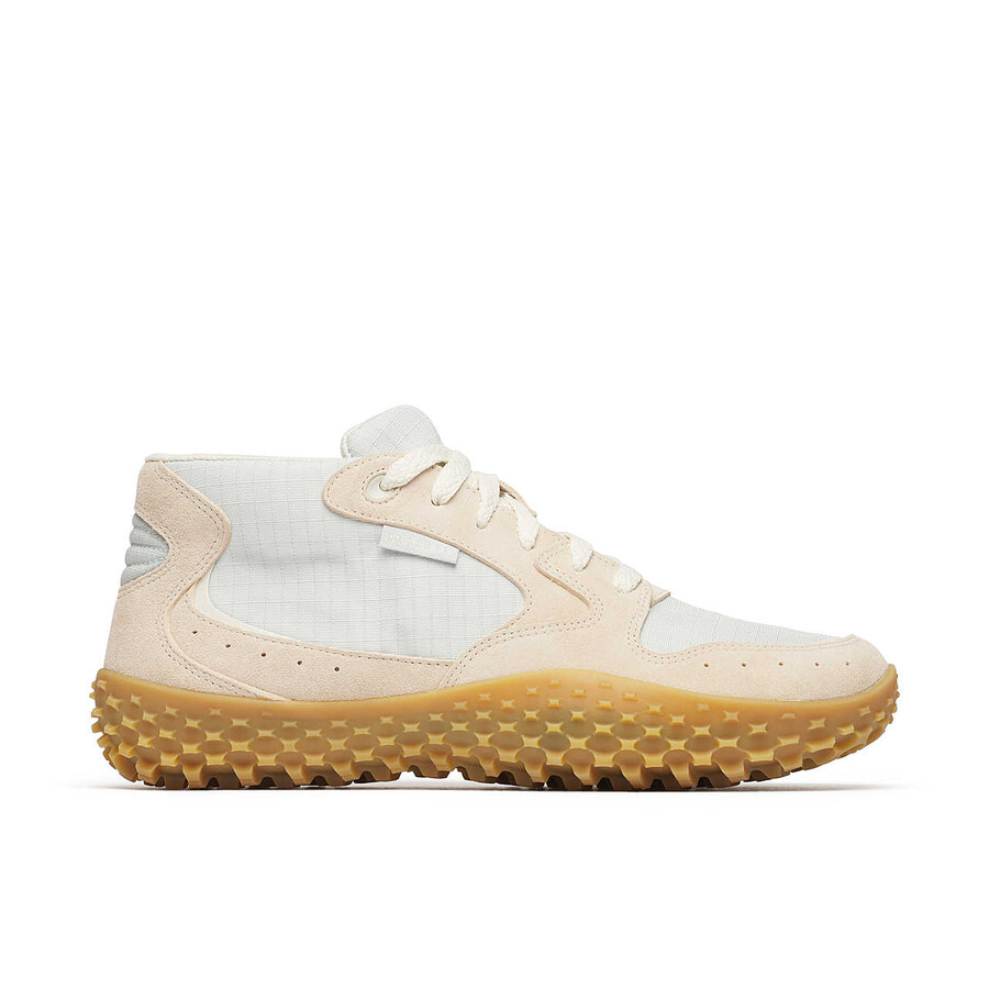dames - wrapt sneaker mid waterproof - laarzen angelite