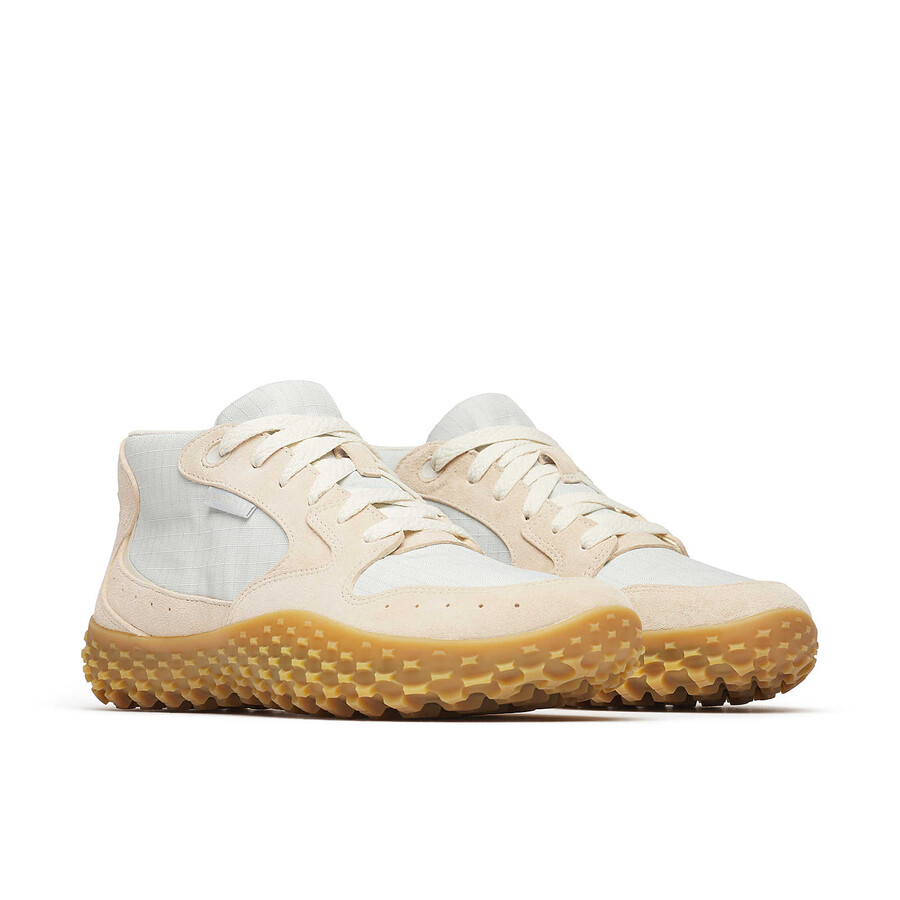dames - wrapt sneaker mid waterproof - laarzen angelite