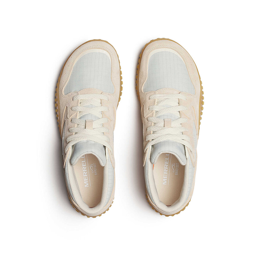 dames - wrapt sneaker mid waterproof - laarzen angelite