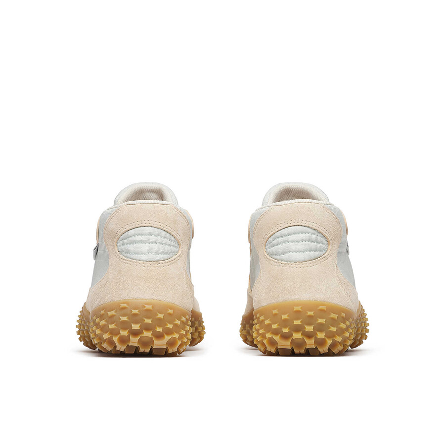 dames - wrapt sneaker mid waterproof - laarzen angelite