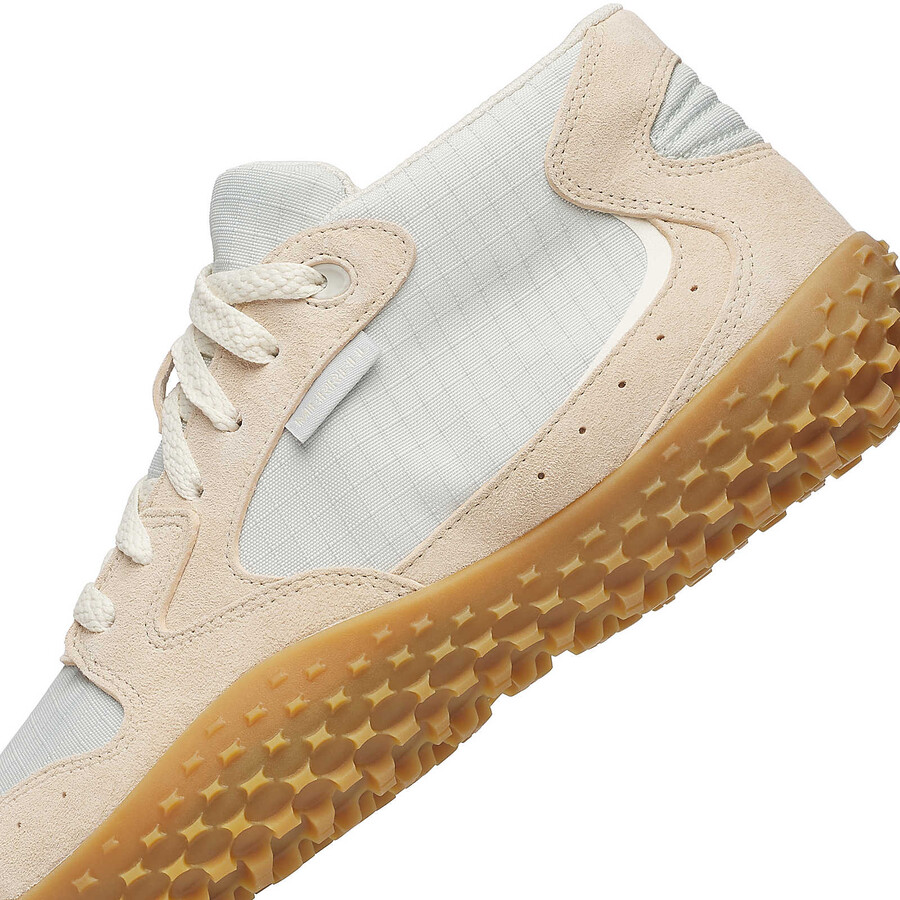dames - wrapt sneaker mid waterproof - laarzen angelite