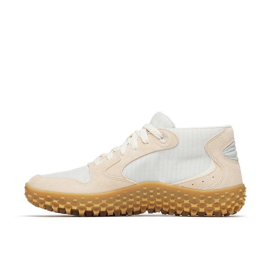 dames - wrapt sneaker mid waterproof - laarzen angelite