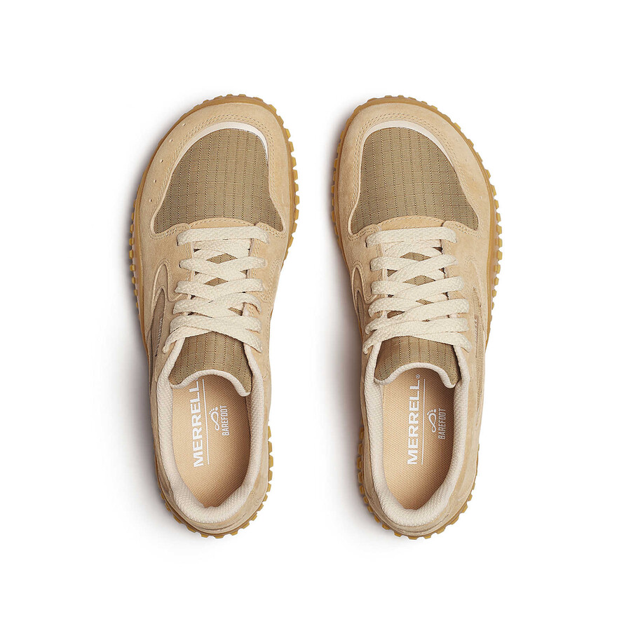 dames wrapt sneakers casual schoenen beaver