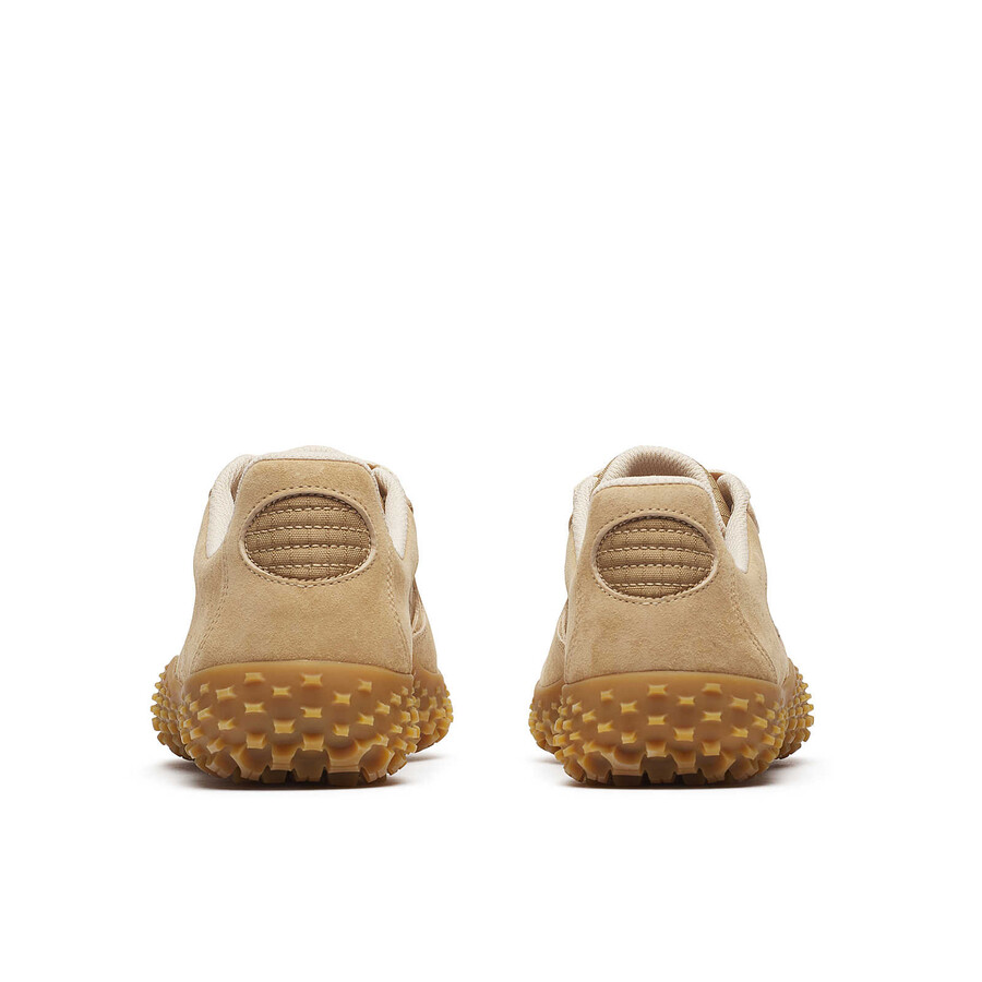 dames wrapt sneakers casual schoenen beaver