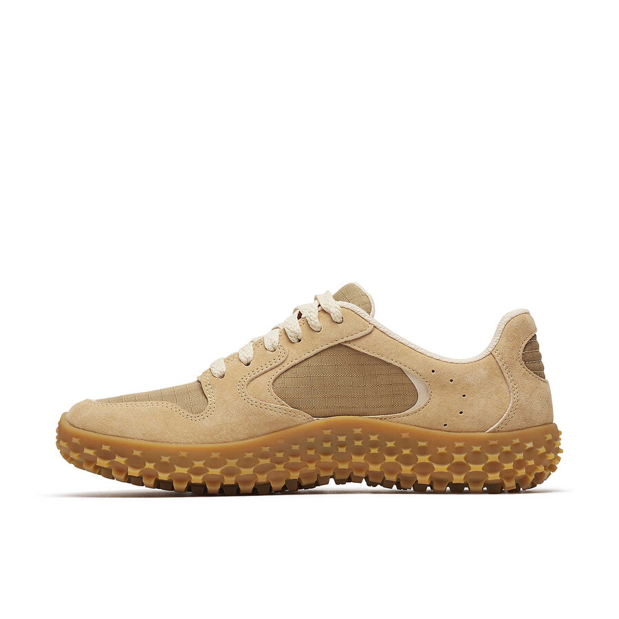 dames wrapt sneakers casual schoenen beaver