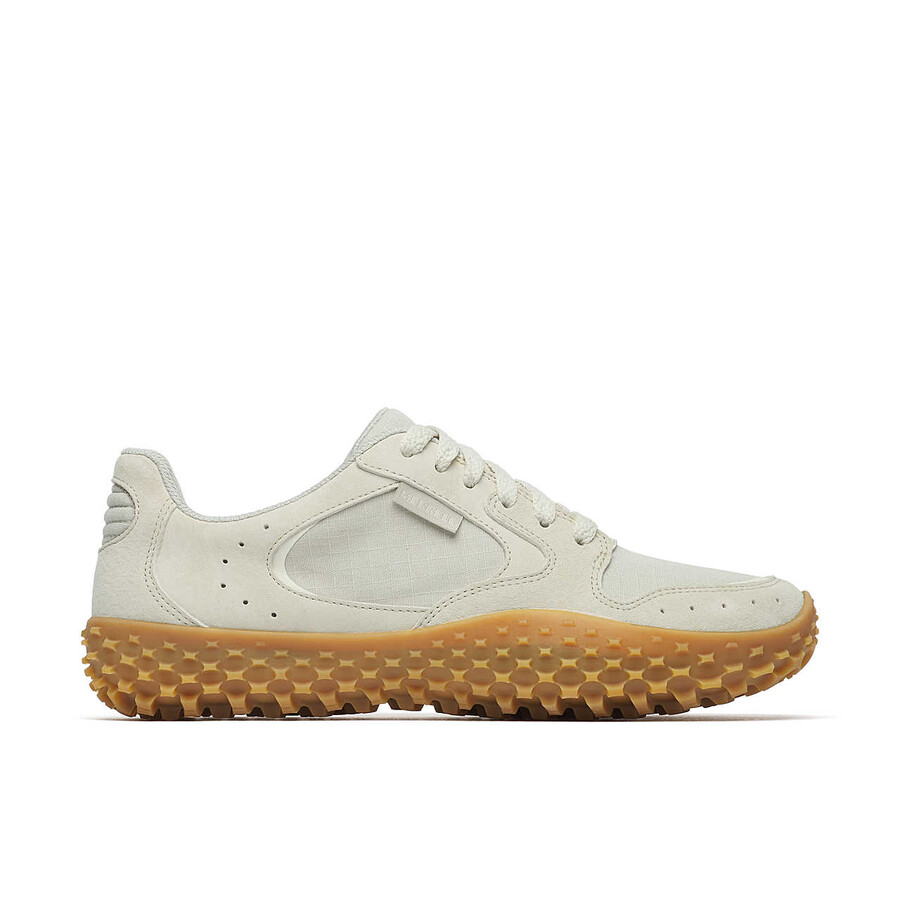 dames wrapt sneakers casual schoenen basalt