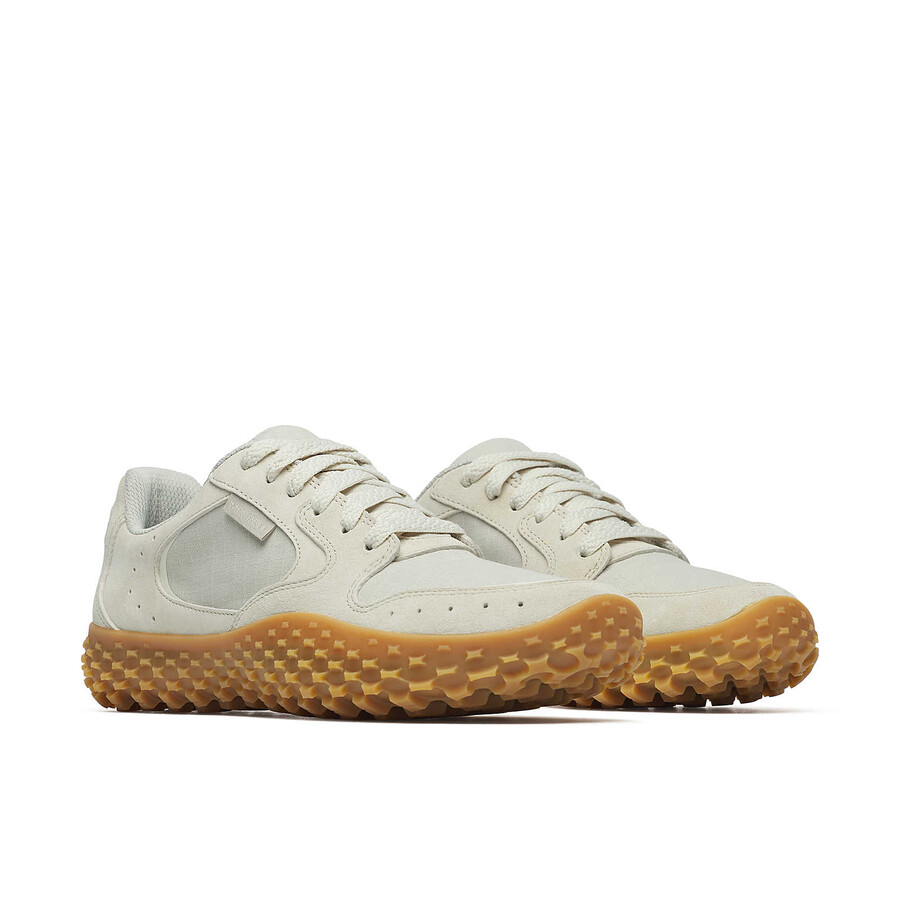 dames wrapt sneakers casual schoenen basalt
