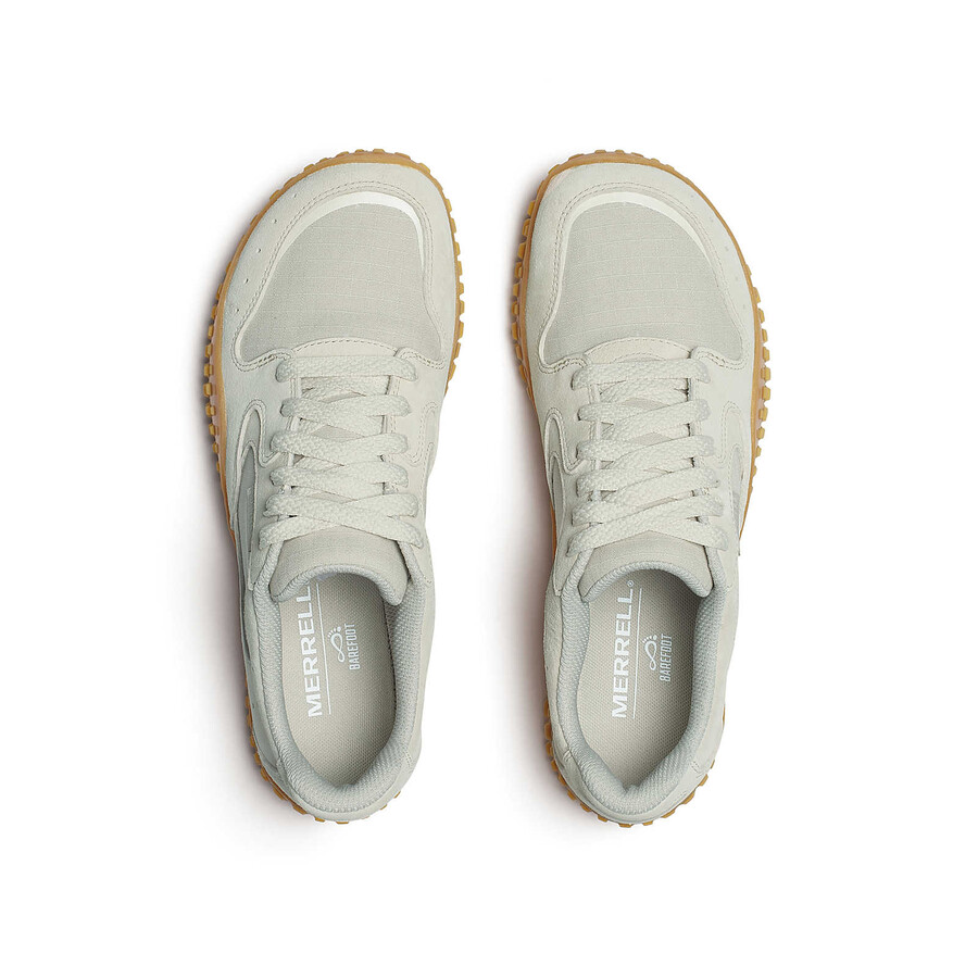 dames wrapt sneakers casual schoenen basalt
