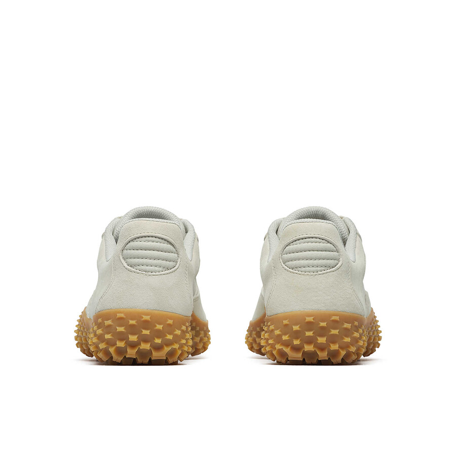 dames wrapt sneakers casual schoenen basalt