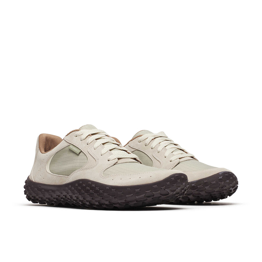 heren wrapt sneakers casual schoenen talk