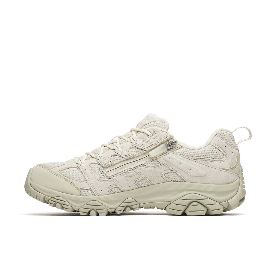 heren - moab 3 ready zip - basalt schoenen