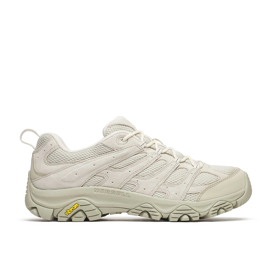 heren - moab 3 ready zip - basalt schoenen