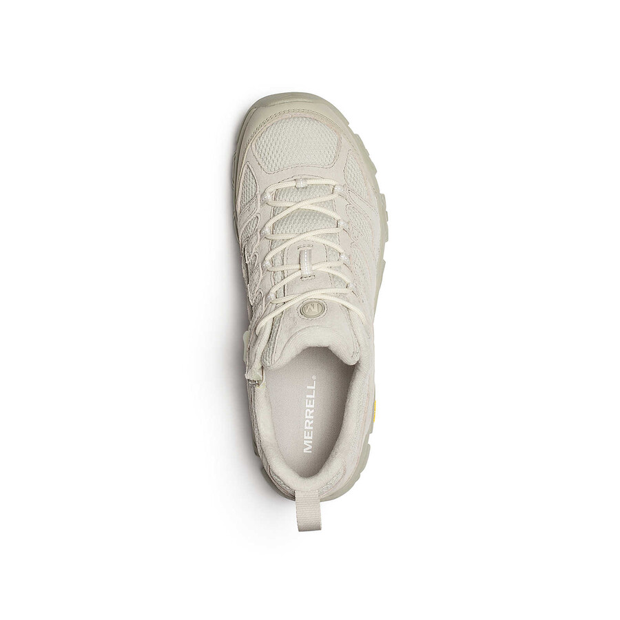heren - moab 3 ready zip - basalt schoenen