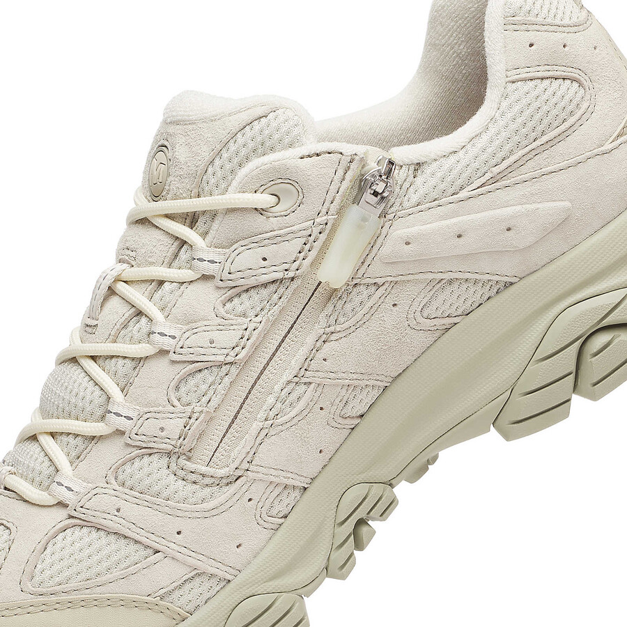 heren - moab 3 ready zip - basalt schoenen