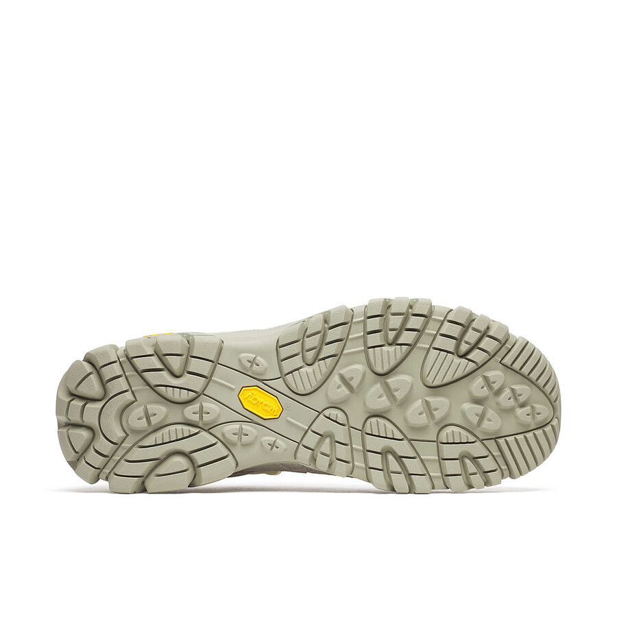 heren - moab 3 ready zip - basalt schoenen