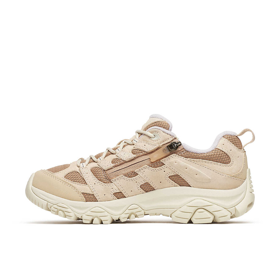 dames - moab 3 ready zip - schoenen hazel