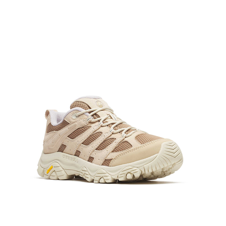 dames - moab 3 ready zip - schoenen hazel