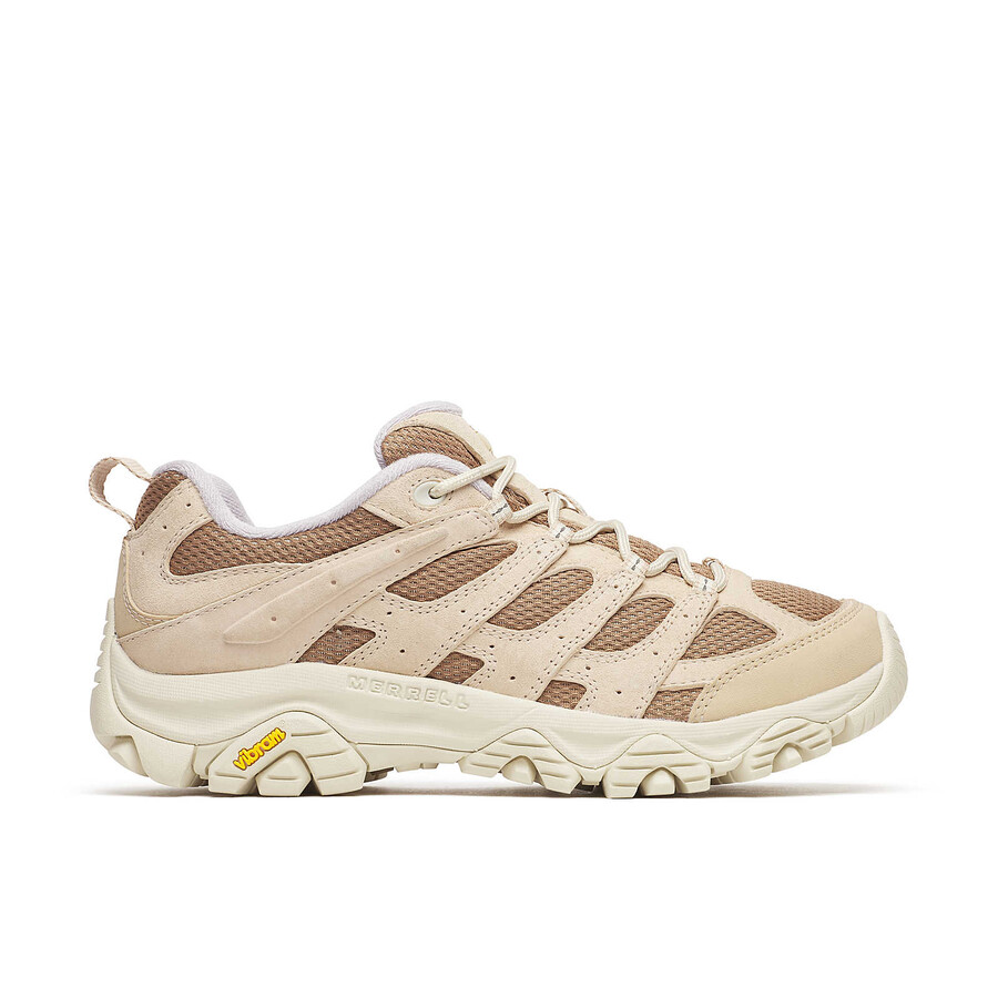 dames - moab 3 ready zip - schoenen hazel