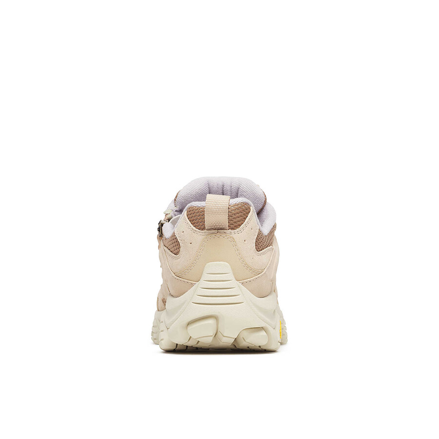 dames - moab 3 ready zip - schoenen hazel