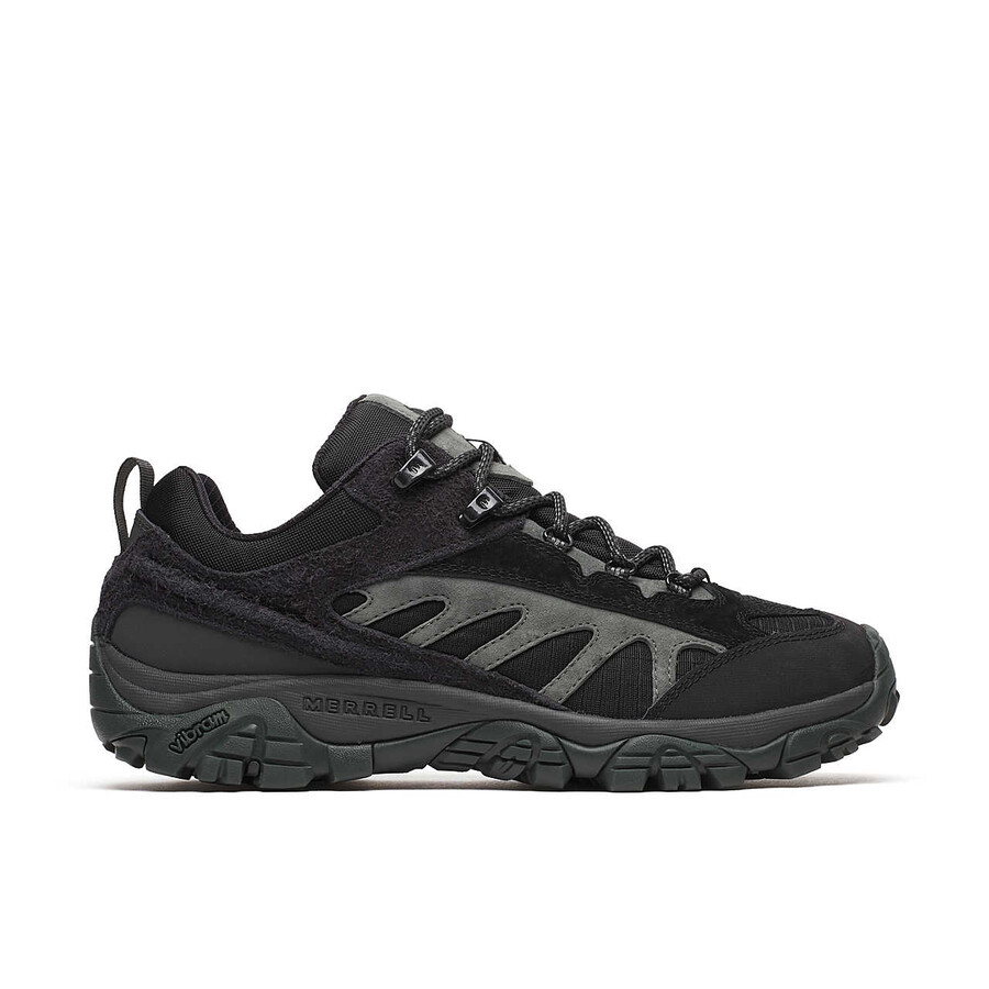 unisex moab 2 mesa luxe 1trl casual instappers zwartgrafiet