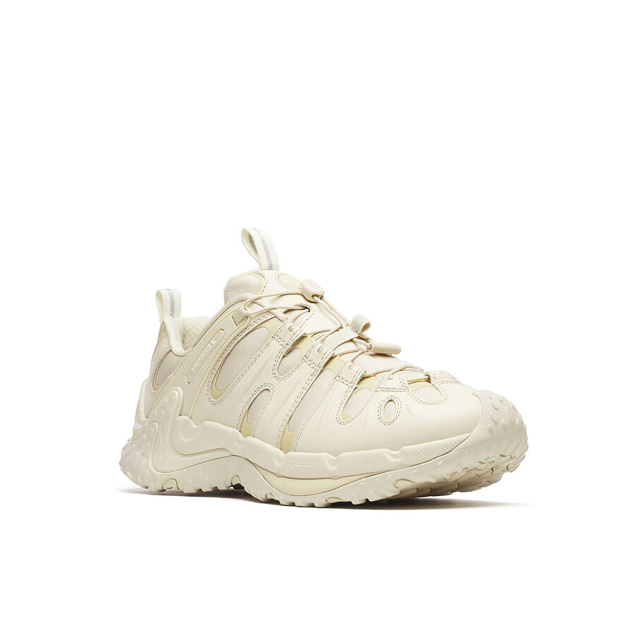 unisex cham redux leren 1trl casual schoenen stuccobeige