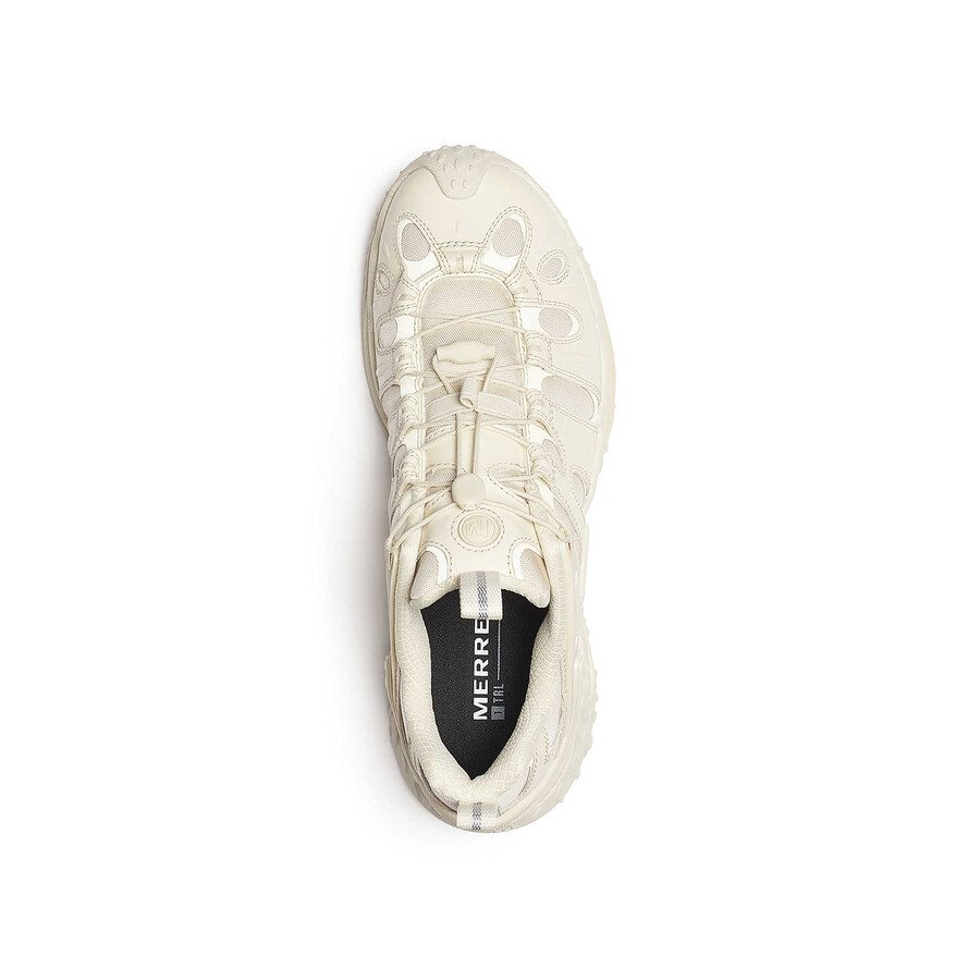 unisex cham redux leren 1trl casual schoenen stuccobeige