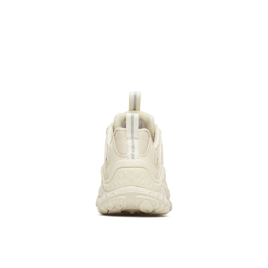 unisex cham redux leren 1trl casual schoenen stuccobeige