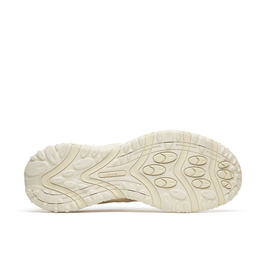 unisex cham redux leren 1trl casual schoenen stuccobeige