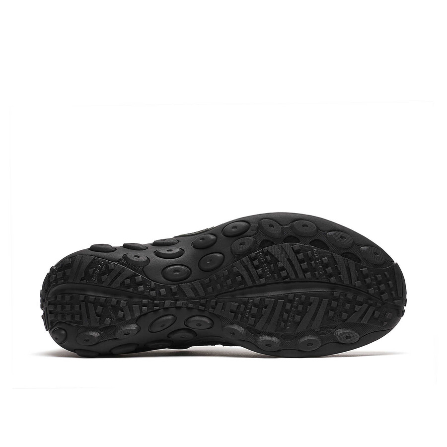 unisex jungle moc twist 1trl casual slip ons zwart