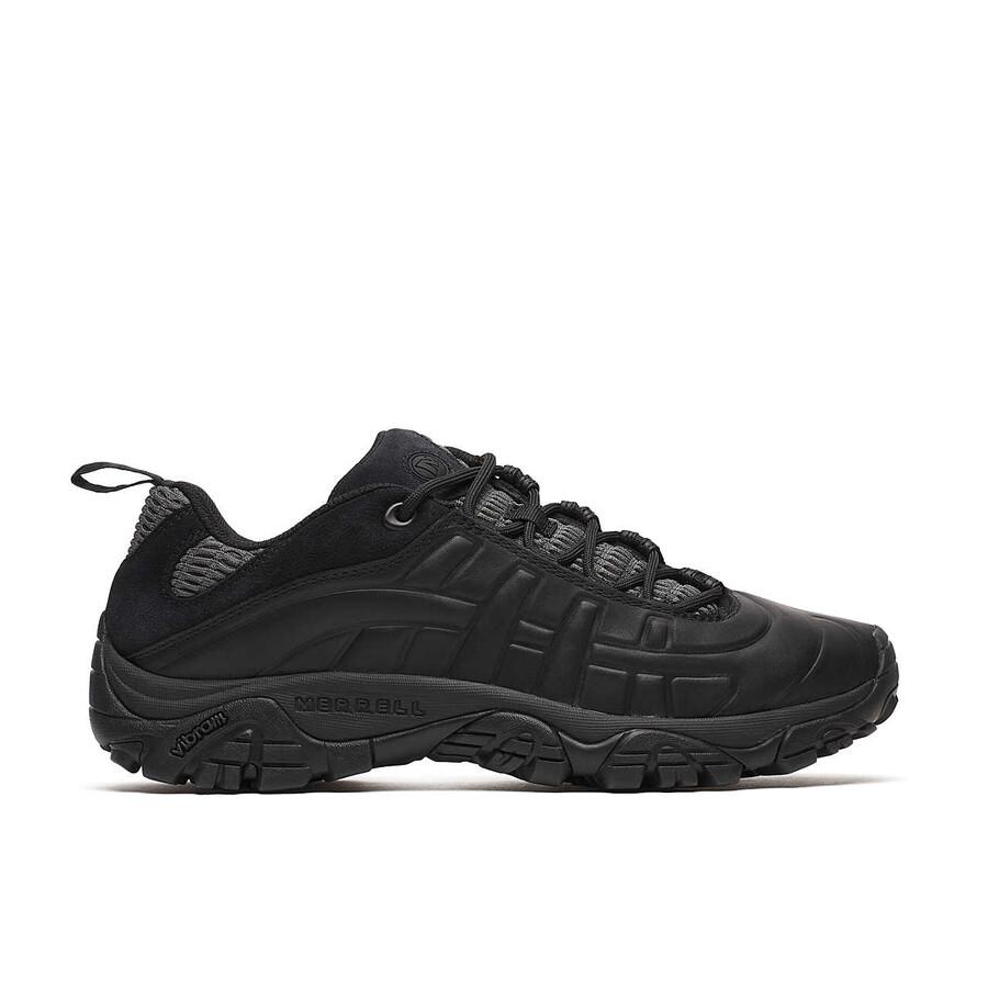 unisex moab 2 remix 1trl lichte wandelschoenen zwart