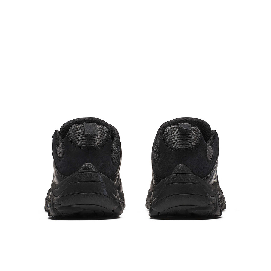 unisex moab 2 remix 1trl lichte wandelschoenen zwart