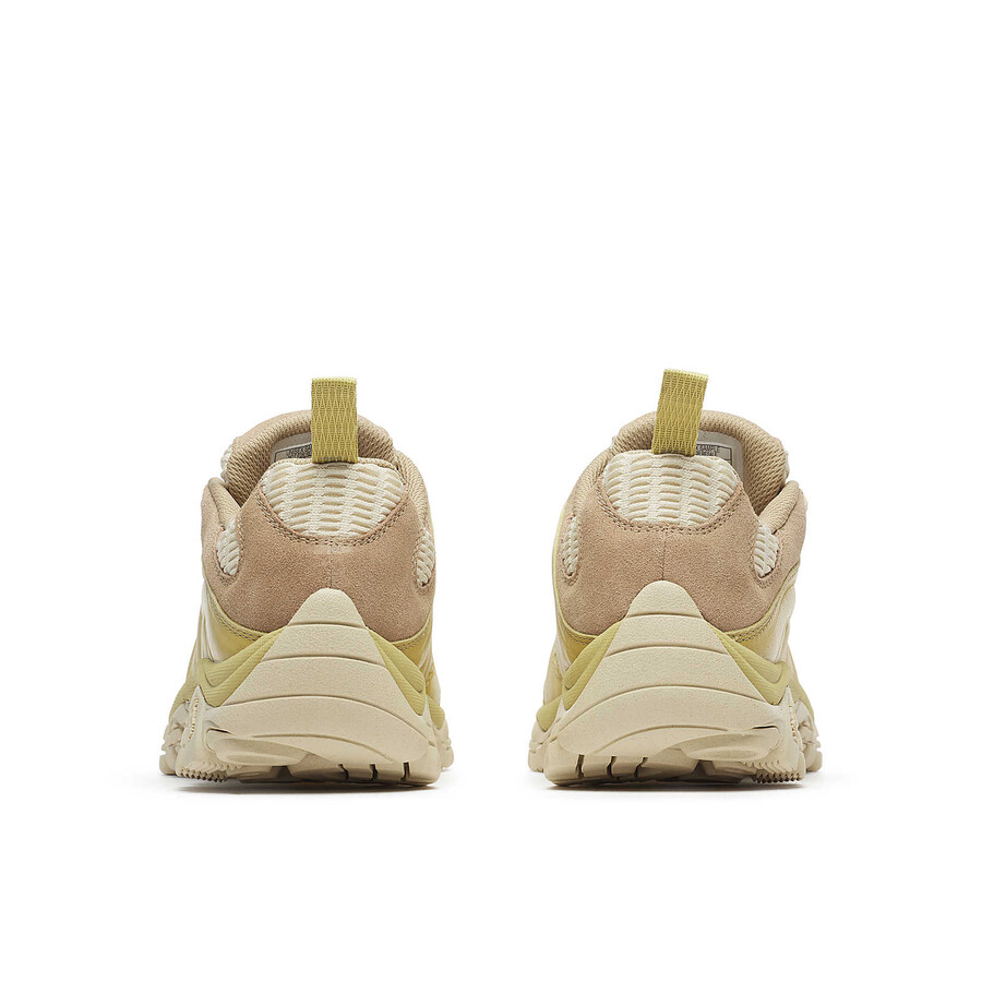 unisex moab 2 remix 1trl lichte wandelschoenen nori