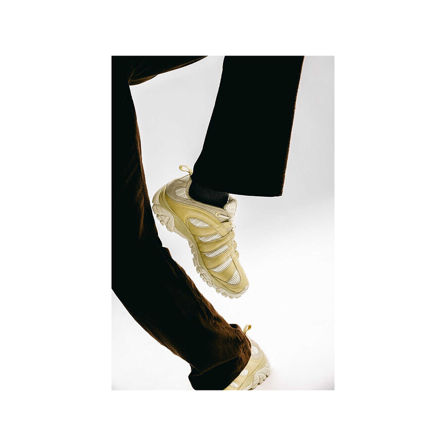 unisex moab 2 remix 1trl lichte wandelschoenen nori